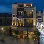 Akkan Ξενοδοχείο 3*