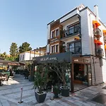 Akkan Ξενοδοχείο