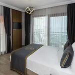 Akkan Ξενοδοχείο 3*