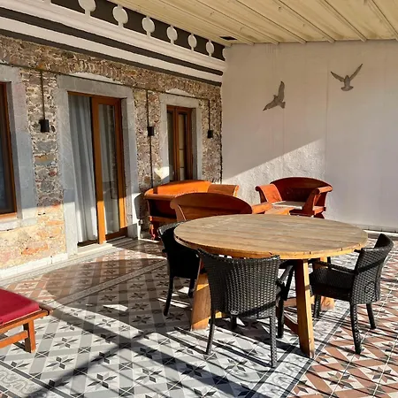 Akkan Hotel 3*