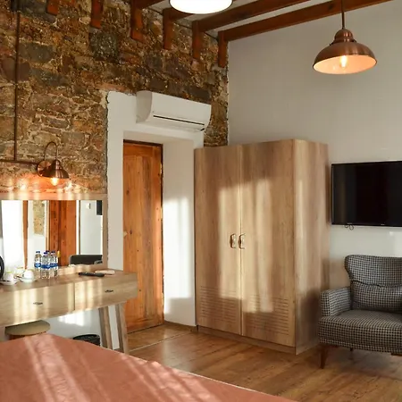Akkan Hotel Bodrum