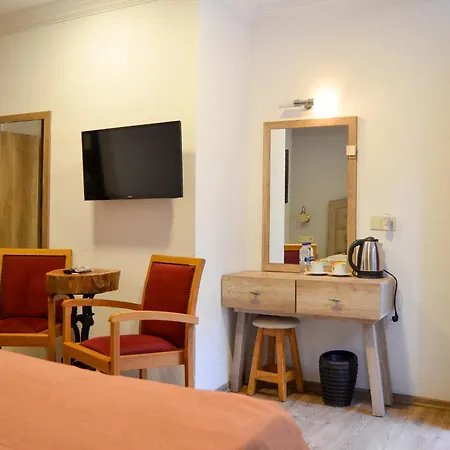 Akkan 3* Bodrum