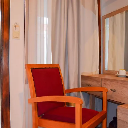 Akkan Hotel Bodrum