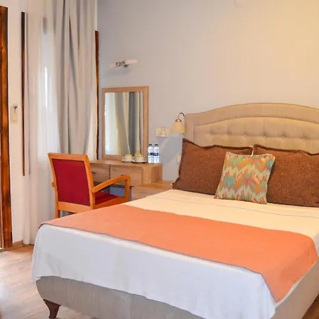 Hotel Akkan Bodrum