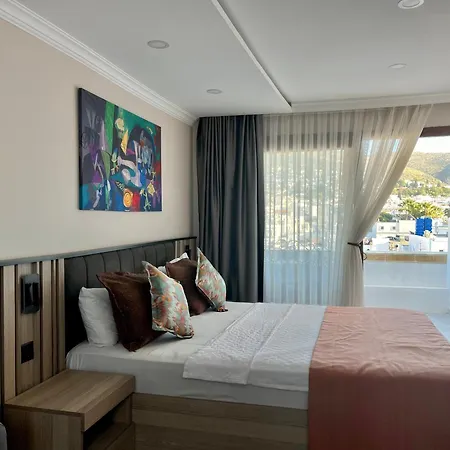 Akkan 3* Bodrum