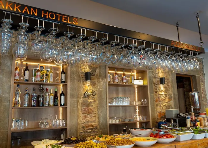 Hotel Akkan