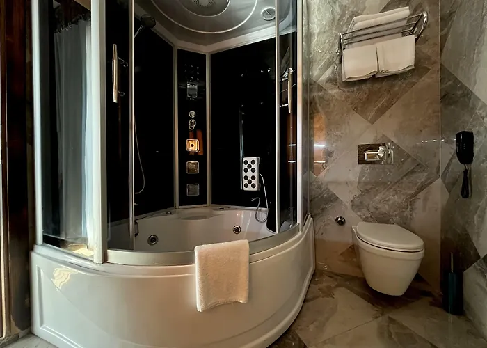 Akkan 3* Bodrum